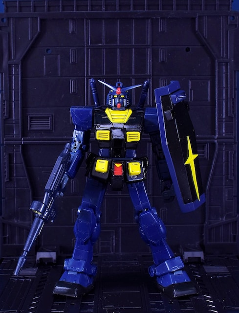  MIA RX-78K_@eB^[YJ\  Aj/R~bN/LN^[ 