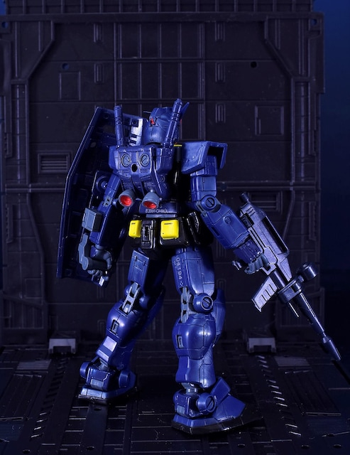  MIA RX-78K_@eB^[YJ\  Aj/R~bN/LN^[ 