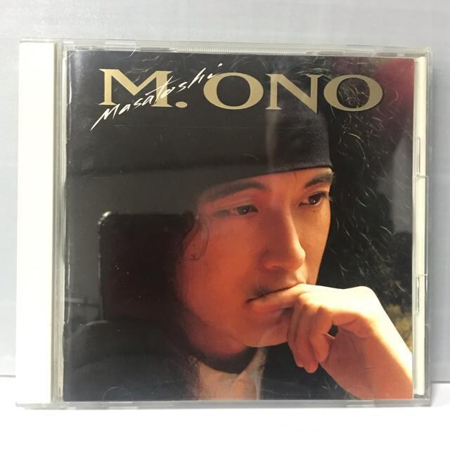쐳 / M.ONO   ^gObY 