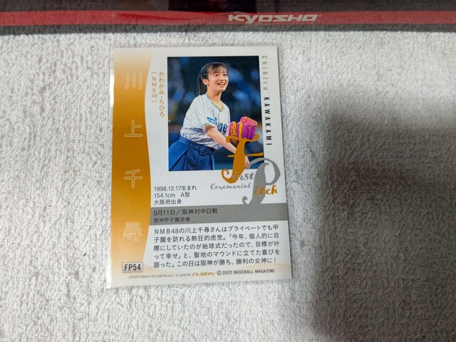 gJ BBM '22 q  NMB48  g[fBOJ[h 