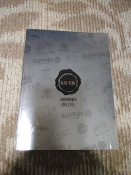KAT[TUN   ptbg  2013Ncountdown