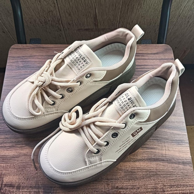 Vi 24.5cm fB[X Xj[J[ uE V[Y C    t@bV 