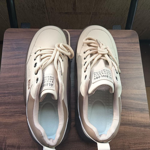 Vi 24.5cm fB[X Xj[J[ uE V[Y C   t@bV 