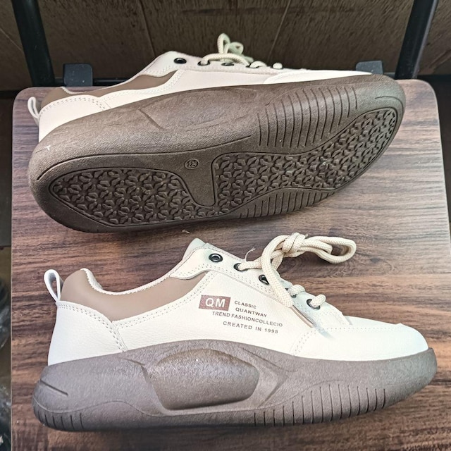 Vi 24.5cm fB[X Xj[J[ uE V[Y C   t@bV 
