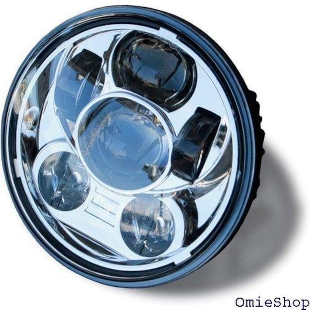 5.75" LED wbhCgjbg N[bL D-2075 196  /oCN