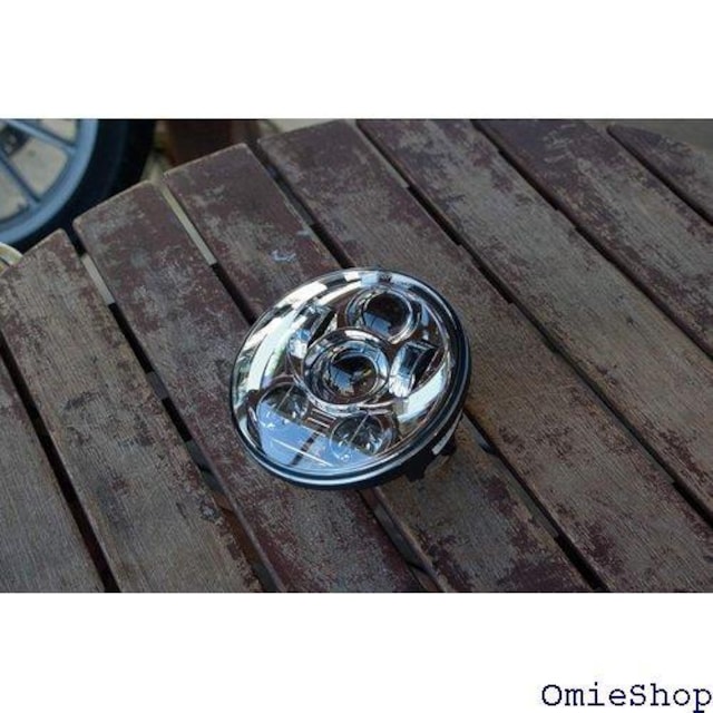 5.75" LED wbhCgjbg N[bL D-2075 196  /oCN