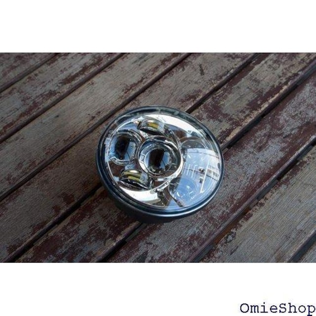 5.75" LED wbhCgjbg N[bL D-2075 196  /oCN
