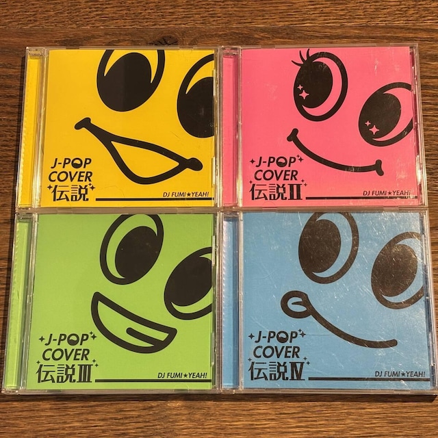yJ-POP COVER `z4Zbg   CD/DVD/rfI 