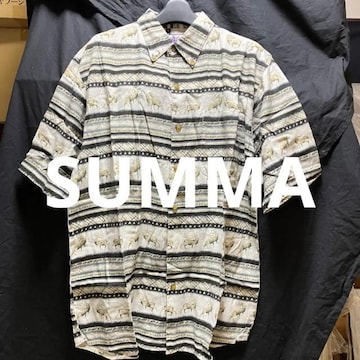 yBe[WzySUMMA / X[}z Aj} / AnVc / M