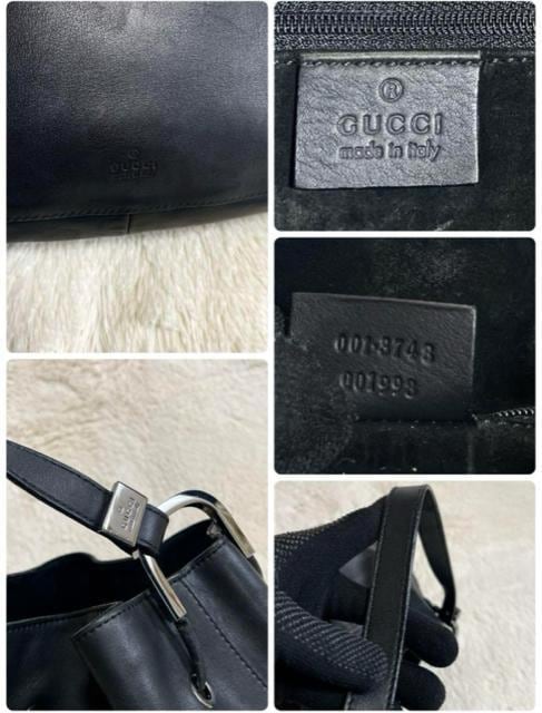 i GUCCI Ob` I[U[ В V_[obO nhobO   uh 
