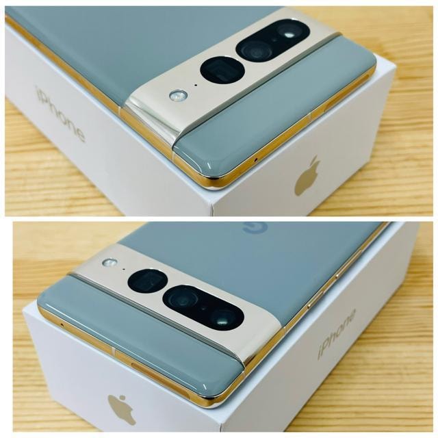 gp@Pixel 7 Pro 128 GB SIMt[@w[[@{  Ɠd/AV 