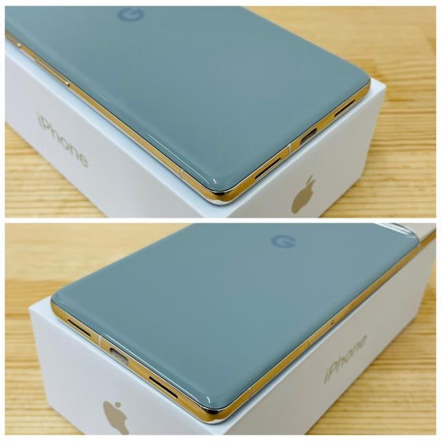 gp@Pixel 7 Pro 128 GB SIMt[@w[[@{  Ɠd/AV 