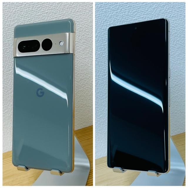 gp@Pixel 7 Pro 128 GB SIMt[@w[[@{  Ɠd/AV 