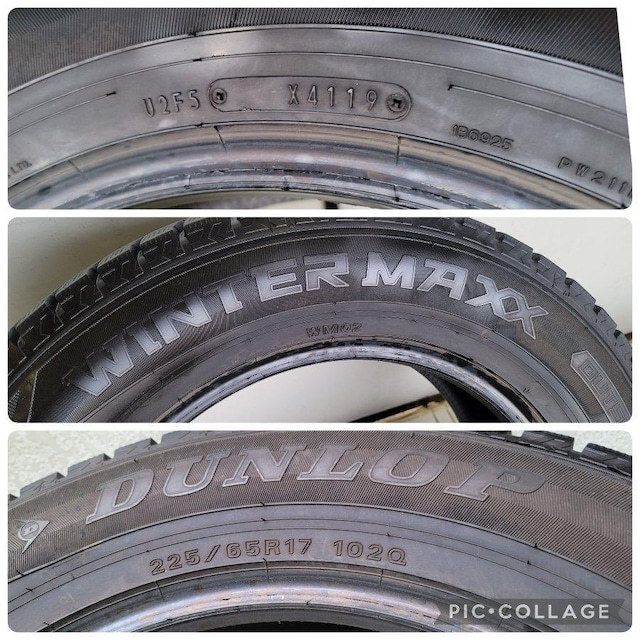 oa X^bhX17C`@_bv WINTER MAXX WMO2@225/65R17 102Q ^Ĉ4{Zbg  /oCN