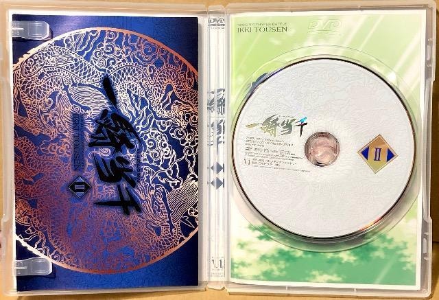 R 2 DVD  CD/DVD/rfI 