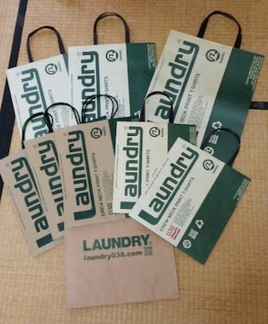 laundryh[ Vbv܁@9