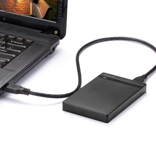 USB3.0 2.5C` 9.5mm/7mmΉ HDD/SSDP[X