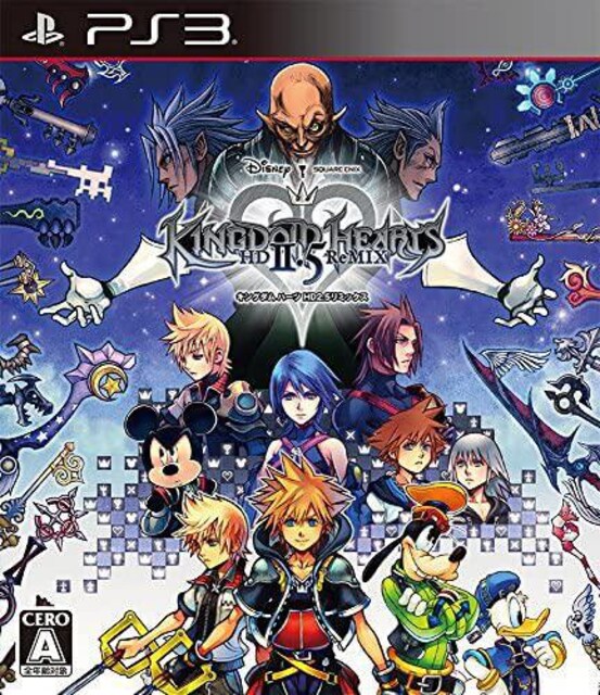 PS3\tgXNEFAEGjbNX^LO_ n[c -HD 2.5 ~bNX- - 