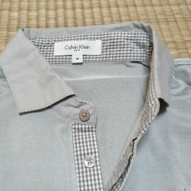 Calvin Klein O[ |Vc  MTCY  uh 