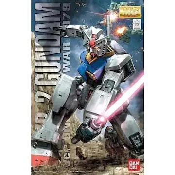 MG RX-78-2  ONE YEAR WAR 0079 ޲