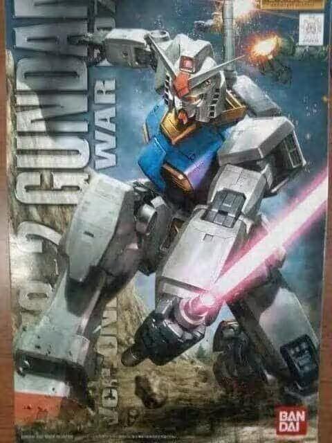 Kv MG RX-78-2 K_ ONE YEAR WAR 0079 o_C  zr[ 