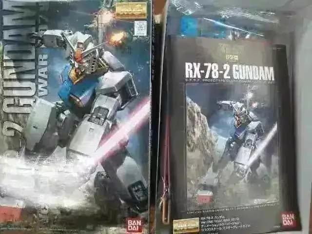 Kv MG RX-78-2 K_ ONE YEAR WAR 0079 o_C  zr[ 