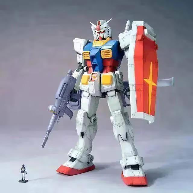 Kv MG RX-78-2 K_ ONE YEAR WAR 0079 o_C  zr[ 