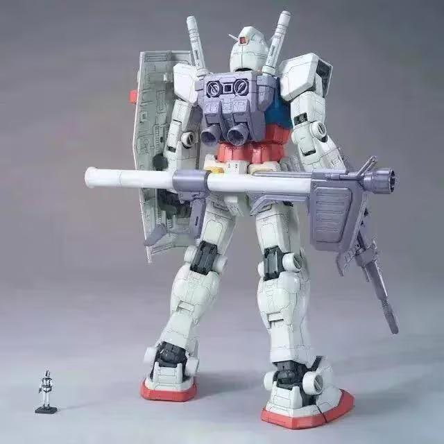 Kv MG RX-78-2 K_ ONE YEAR WAR 0079 o_C  zr[ 