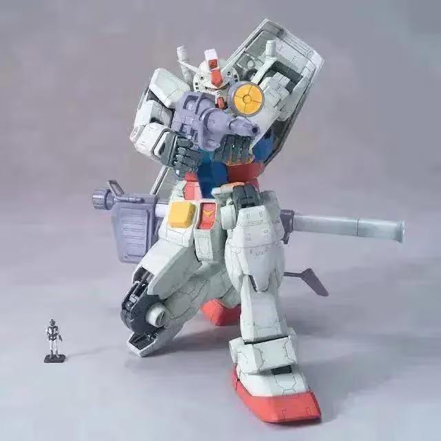 Kv MG RX-78-2 K_ ONE YEAR WAR 0079 o_C  zr[ 