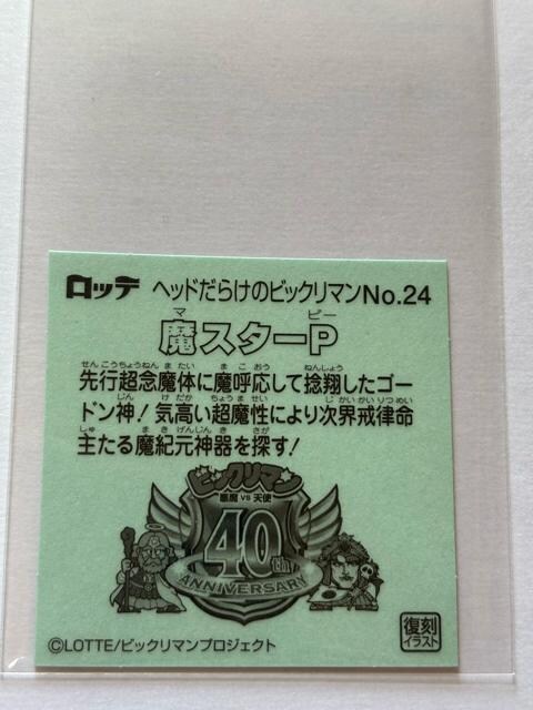 wbh炯̃rbN}NO.24 X^[P(}X^[s[)  zr[ 