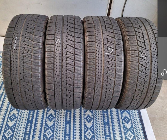 MANARAY SPORT VERTEC VR-5 S52 17C`7J+52 5H114.3X^bhX4{ZbgBRIDGE  /oCN