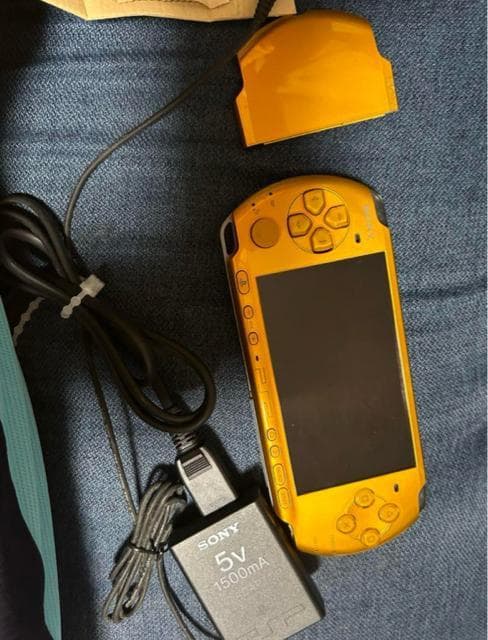ɗVׂZbgISONY PSP-3000 uCgCG[Viobe[ PSP-3000  Q[{/\tg 