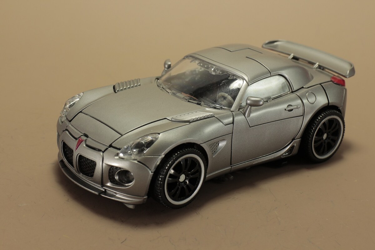 中古 トランスフォーマームービー ヒューマンアライアンス