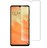 「カメラガラスセット」AQUOS sense7 ガラス 保護フィルム クリア SH-53C SHG10