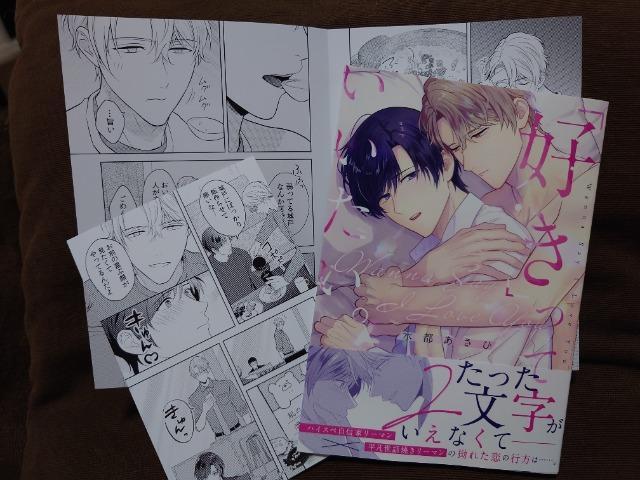 BL   リーフレットまとめ③ Amazon | BL漫画 特典リーフレット ペーパー 小冊子 まとめ売り