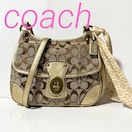 COACH R[` V_[obO VOl`[ ^[bN LoX