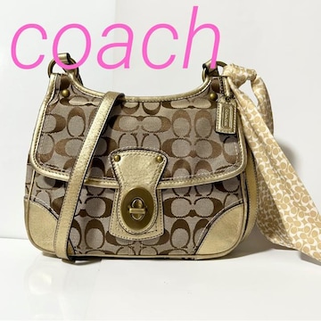 COACH R[` V_[obO VOl`[ ^[bN LoX