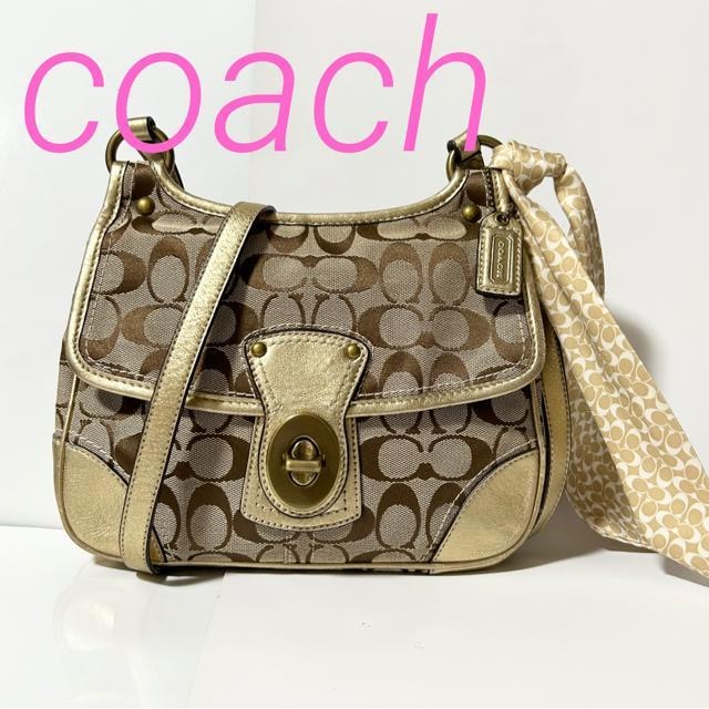 COACH R[` V_[obO VOl`[ ^[bN LoX   uh 