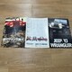 AIJEEP YJ WRANGLER ptbg