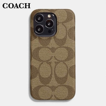 i Coach R[` iPhone14PRO P[X iPhoneP[X