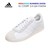 AfB_X adidas VL COURT 2.0 LEA VLR[g F34554 27.0cm