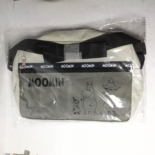 [~@MOOMIN@V_[obO@ViEgpEJi @TCY͎ʐ^ɋL  Aj/R~bN/LN^[ 