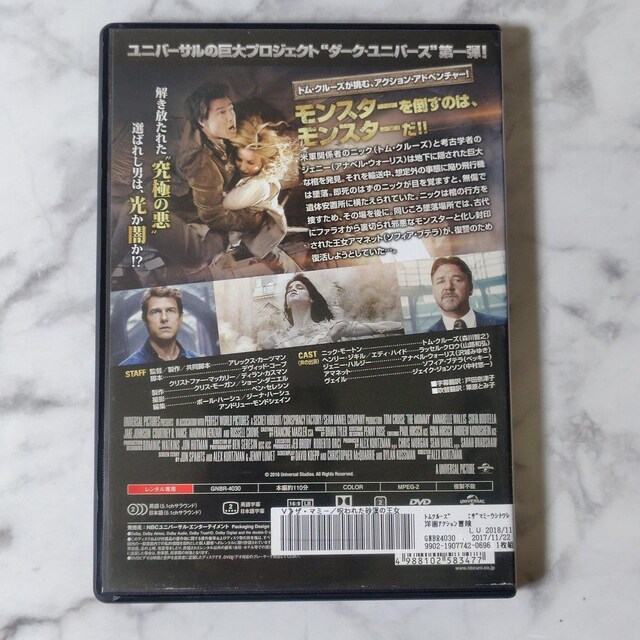 DVDUE}~[/ꂽ̉^Õi  CD/DVD/rfI 