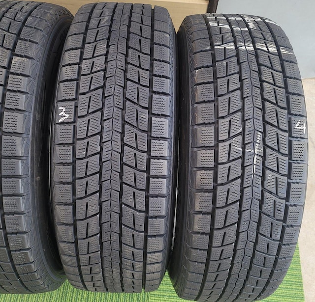 T.R.G.5A~zC[18C`PCD114.3 5H 7.5J+38X^bhXt4{Zbg225/60R18 AEgo  /oCN
