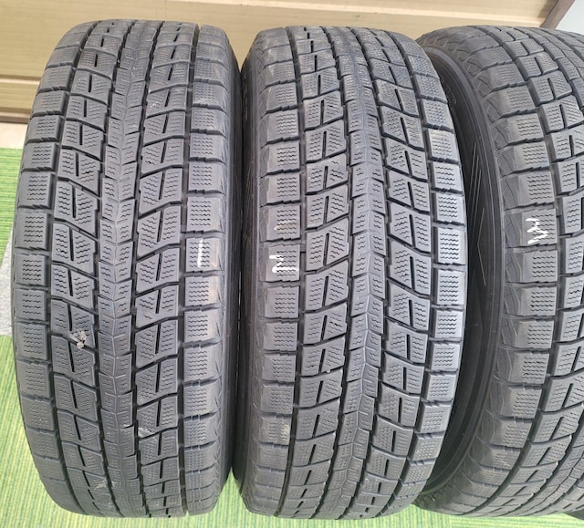 T.R.G.5A~zC[18C`PCD114.3 5H 7.5J+38X^bhXt4{Zbg225/60R18 AEgo  /oCN
