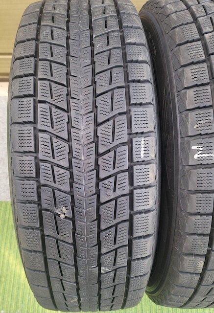 T.R.G.5A~zC[18C`PCD114.3 5H 7.5J+38X^bhXt4{Zbg225/60R18 AEgo  /oCN