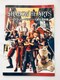 VhE n[cV[Yݒ莑W SHADOW HEARTS Series Art Works Illustration PS2