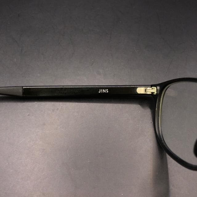  JINS WY Kl ዾ FPC-17A-002ND  jt@bV 