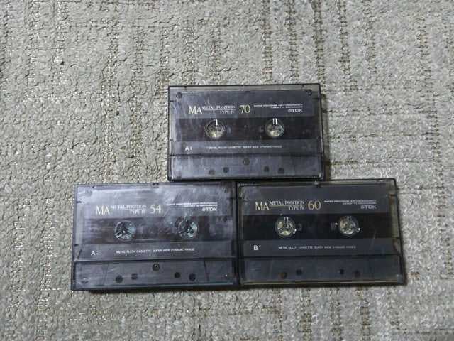 ^gpσJZbge[v TDK MA 70 60 54 ^|WV   CD/DVD/rfI 