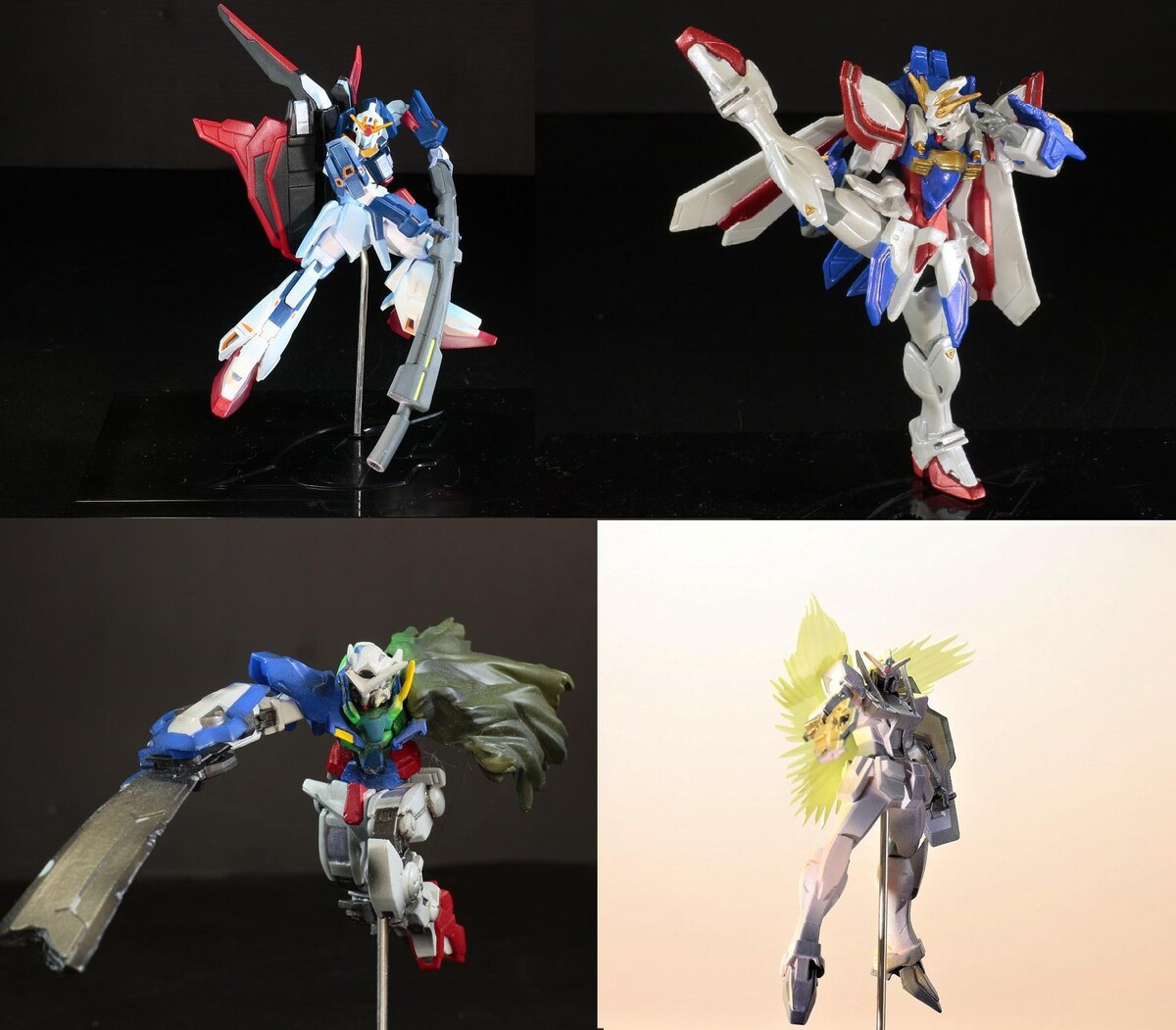 ガンダムウォー コレクション ミントモール / MINT 札幌店 / ガンダムウォー ゼク・ツヴァイ